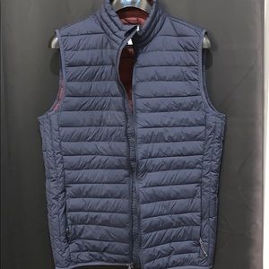 Gap ColdControl Lightweight Puffer Vest